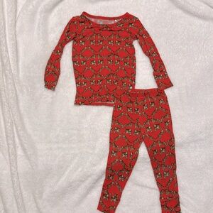 Posh Peanut x Alice and Olivia